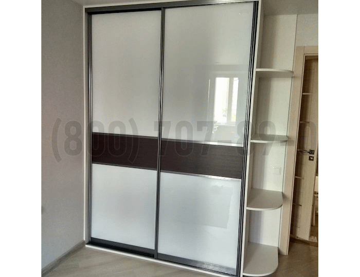 Шкаф гарнитур модель s709 купить в Троицке