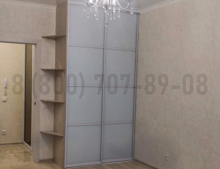 Шкаф гарнитур модель s713 купить в Троицке