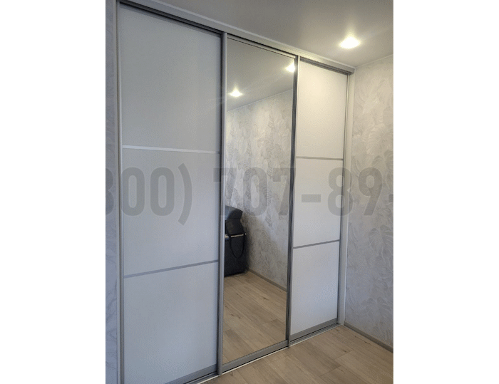 Шкаф гарнитур модель s754 купить в Троицке