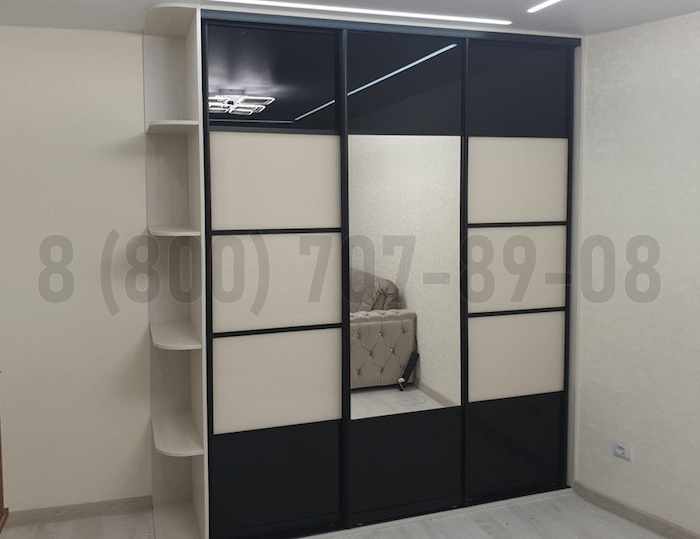 Шкаф гарнитур модель s770 купить в Троицке