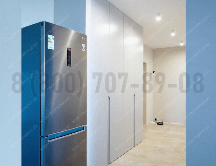 Шкаф гарнитур модель sh026 купить в Троицке