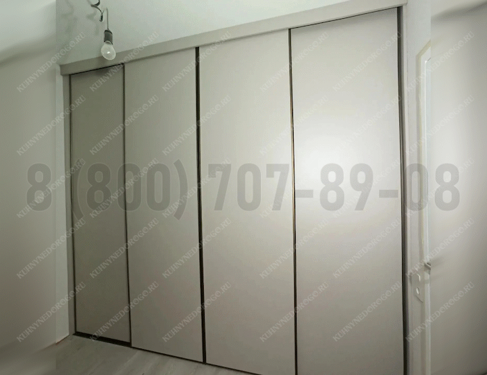 Шкаф гарнитур модель sh031 купить в Троицке