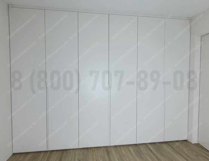 Шкаф гарнитур модель sh045 купить в Троицке