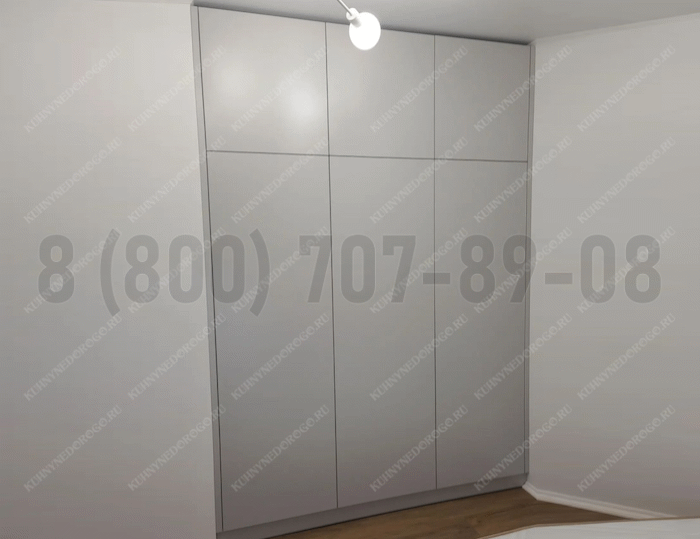 Шкаф гарнитур модель sh065 купить в Троицке