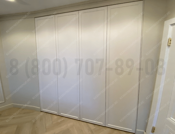 Шкаф гарнитур модель sh098 купить в Троицке