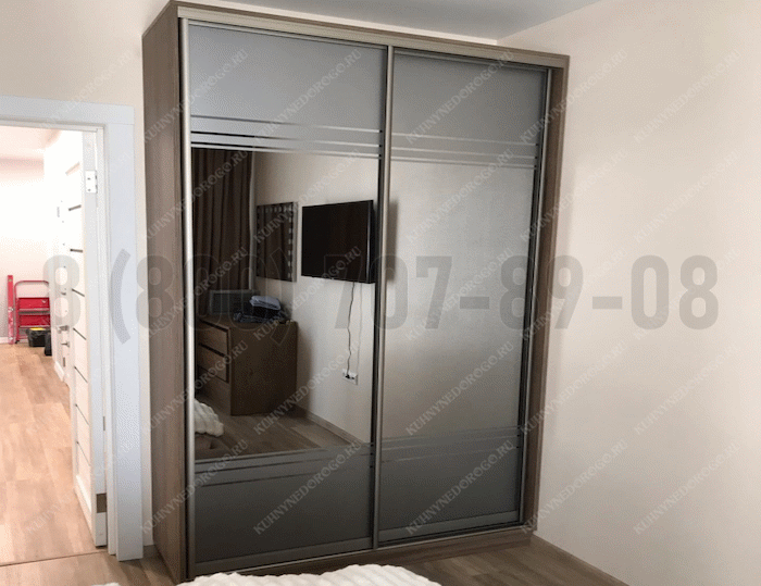 Шкаф гарнитур модель sh108 купить в Троицке