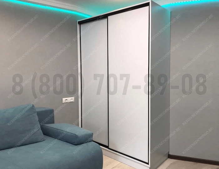 Шкаф гарнитур модель sh124 купить в Троицке