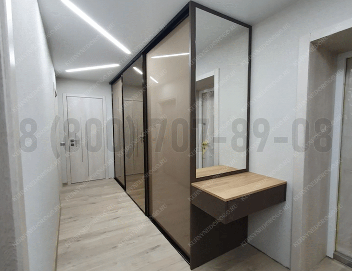 Шкаф гарнитур модель sh150 купить в Троицке